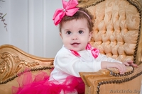 Семейная фотосессия в студии Минска - Изображение #1, Объявление #1549177