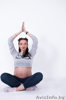 Фотосессия беременных в студии Минска - Изображение #2, Объявление #1549245