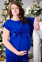 Фотосессия беременных в студии Минска - Изображение #4, Объявление #1549245