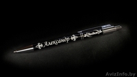 Новый прибыльный товар. Именные ручки оптом. - Изображение #6, Объявление #1549383