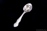 Именные ложки оптом - Изображение #7, Объявление #1549401