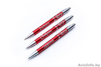 Нанесение лазерной гравировки на твердый пластик и кожу - Изображение #2, Объявление #1549483