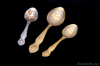 Нанесение лазерной гравировки на твердый пластик и кожу - Изображение #3, Объявление #1549483