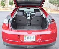 Электромобиль Chevrolet volt 2013 - Изображение #7, Объявление #1549786
