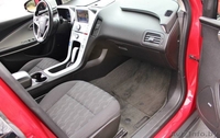 Электромобиль Chevrolet volt 2013 - Изображение #9, Объявление #1549786