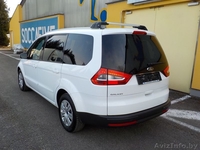 Автомобиль FORD GALAXY - Изображение #3, Объявление #1550035