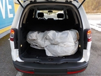 Автомобиль FORD GALAXY - Изображение #5, Объявление #1550035