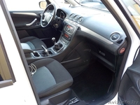 Автомобиль FORD GALAXY - Изображение #9, Объявление #1550035