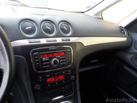 Автомобиль FORD GALAXY - Изображение #10, Объявление #1550035