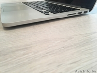 MacBook Pro retina Late 2012 - Изображение #4, Объявление #1550037