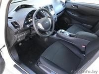 Электромобиль NISSAN Leaf S - Изображение #7, Объявление #1550047