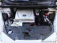 Электромобиль NISSAN Leaf S - Изображение #11, Объявление #1550047