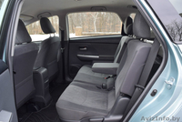 Автомобиль Тoyota Prius V - Изображение #8, Объявление #1550066