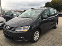 Автомобиль Volksvagen SHARAN - Изображение #1, Объявление #1550107