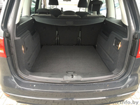 Автомобиль Volksvagen SHARAN - Изображение #7, Объявление #1550107