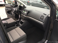 Автомобиль Volksvagen SHARAN - Изображение #8, Объявление #1550107