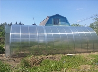 Теплица Агросфера от первого производителя в РФ - Изображение #10, Объявление #1550542