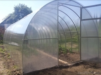 Теплица Агросфера Богатырь - Изображение #3, Объявление #1550568