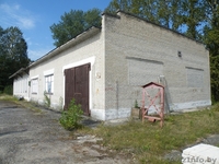 Комплекс для организации логистического центра, производства - Изображение #2, Объявление #1551897