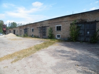 Комплекс для организации логистического центра, производства - Изображение #4, Объявление #1551897