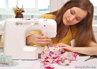 Требуется Швея Портной срочно район пр Жукова - Изображение #2, Объявление #1551961