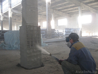 Усиление конструкций методом торкретирования - Изображение #4, Объявление #1553127