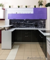 Кухни на заказ без посредников. Дизайн-проект и расчет кухни БЕСПЛАТНО - Изображение #2, Объявление #1554831