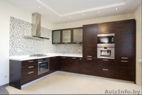 Кухни на заказ без посредников. Столешница и кухонный плинтус в подарок - Изображение #3, Объявление #1554832
