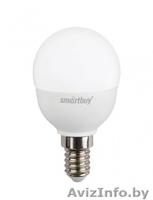 Светодиодные лампы с доставкой по РБ - Изображение #3, Объявление #1554943