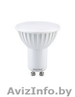 Светодиодные лампы с доставкой по РБ - Изображение #4, Объявление #1554943