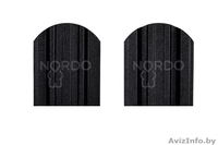 Выбор года – штакетник металлический «Трапеция» - Изображение #1, Объявление #1555059