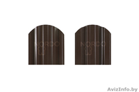 Выбор года – штакетник металлический «Трапеция» - Изображение #2, Объявление #1555059