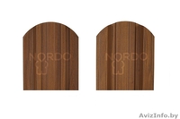 Выбор года – штакетник металлический «Трапеция» - Изображение #3, Объявление #1555059