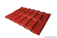 Металлочерепица с доставкой - Изображение #2, Объявление #1555066