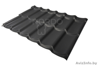 Металлочерепица с доставкой - Изображение #3, Объявление #1555066