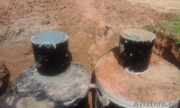 наружная канализация под ключ - Изображение #7, Объявление #1549843