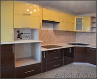 Мебель для кухни по индивидуальному заказу - Изображение #1, Объявление #1551571