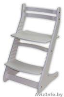 Стул Вырастайка - Изображение #2, Объявление #1548457