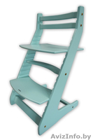 Стул Вырастайка - Изображение #1, Объявление #1548457