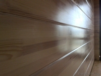 Шлифовка, покраска, конопатка, герметизация, отделка срубов - Изображение #2, Объявление #1555296