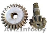 Запасные части к щеточному оборудованию - Изображение #4, Объявление #1551768