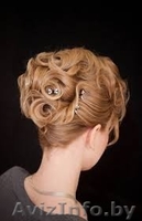 Парикмахер с выездом  к клиенту на дом                         - Изображение #3, Объявление #1548745