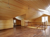 вагонка из лиственницы сибирской - Изображение #4, Объявление #1548887