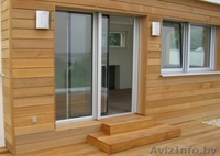 вагонка из лиственницы сибирской - Изображение #3, Объявление #1548887