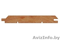 Имитация бруса (фальш-брус) из лиственницы сибирской - Изображение #2, Объявление #1548852