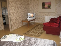 1-я квартира на сутки/ ,ст.метро Партизанская рядом 3-мин. пешком - Изображение #2, Объявление #1553494