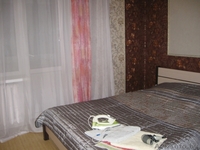 1-я квартира на сутки/ ,ст.метро Партизанская рядом 3-мин. пешком - Изображение #1, Объявление #1553494