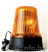 Маяки проблесковые 12, 24В (магнит, болт) опт, розница - Изображение #2, Объявление #1551833