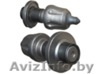 Резцы и резцедержатели к дорожной фрезе - Изображение #1, Объявление #1551797