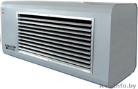 Газовые теплогенераторы и установки воздушного отопления - Изображение #2, Объявление #1548055